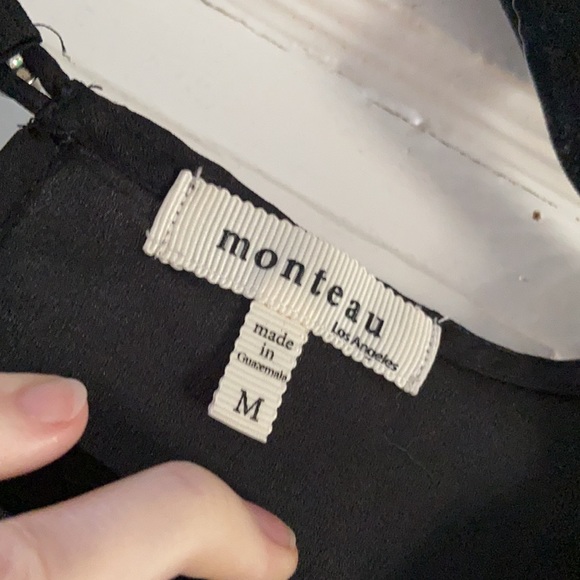 Fringe top - Picture 2 of 2